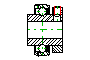 2D ISO View